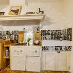 Maison Hyeres Les Borrels 2 Chambres