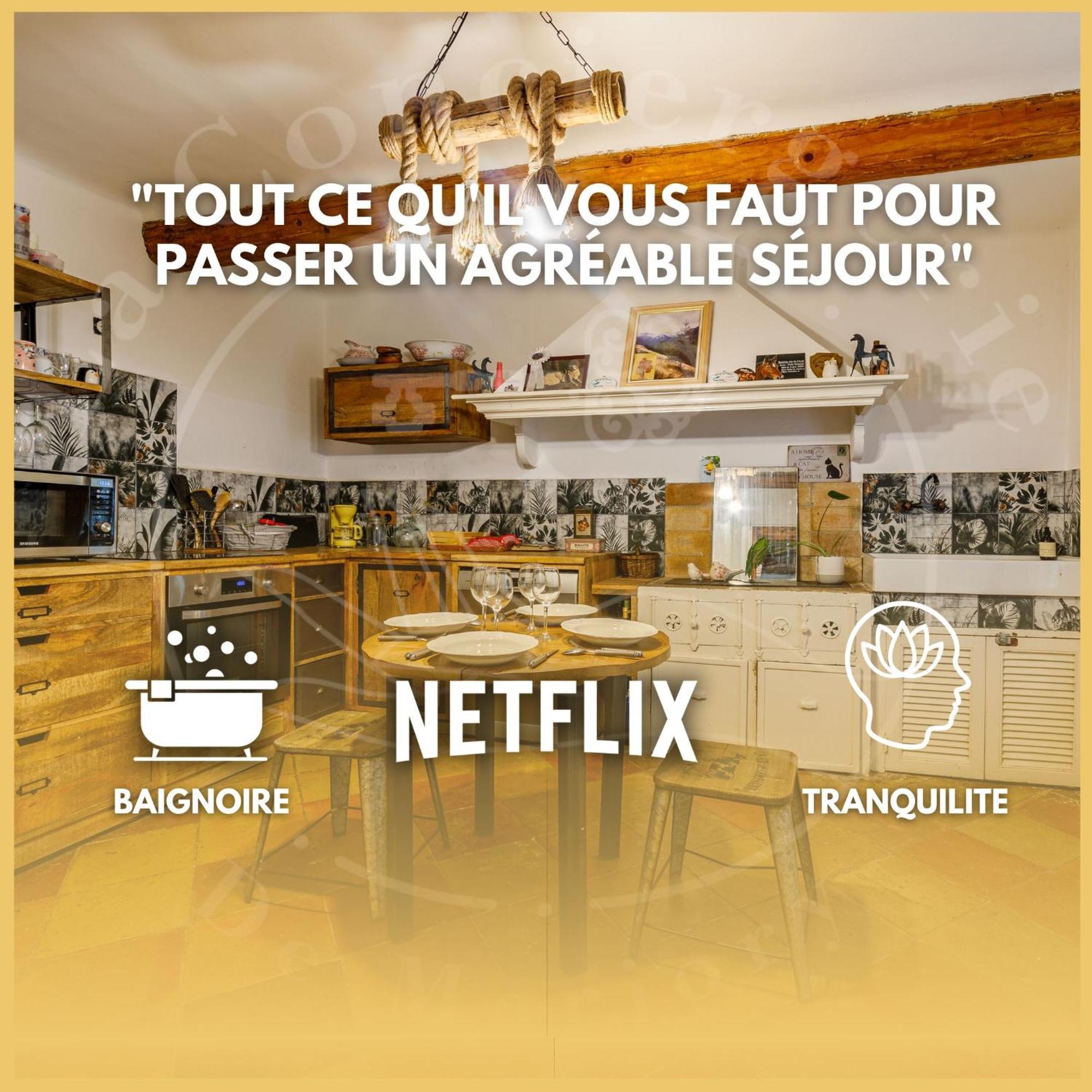 Holiday home Maison Les Borrels 2 *