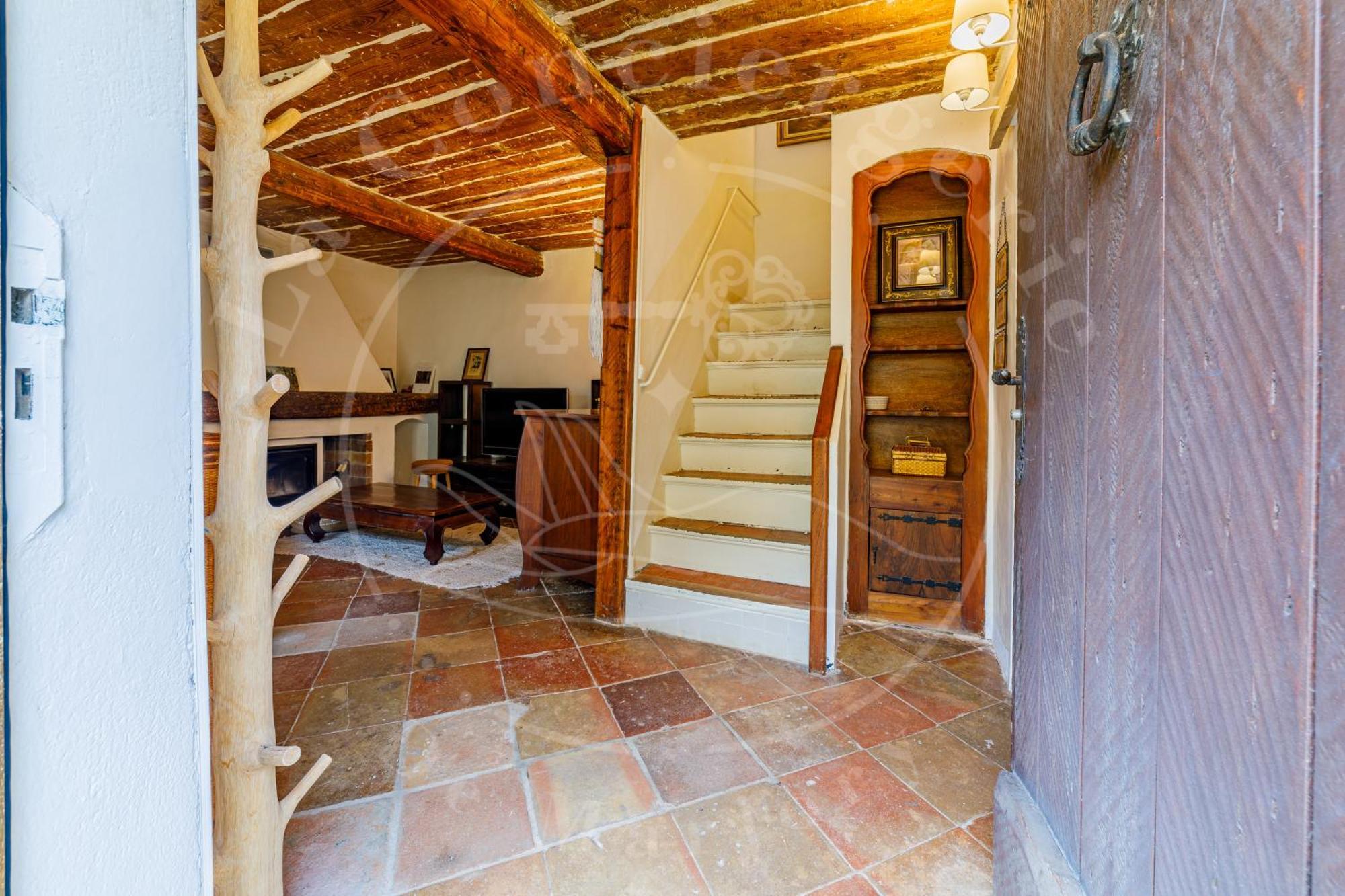 Maison Les Borrels 2 Holiday home Hyeres