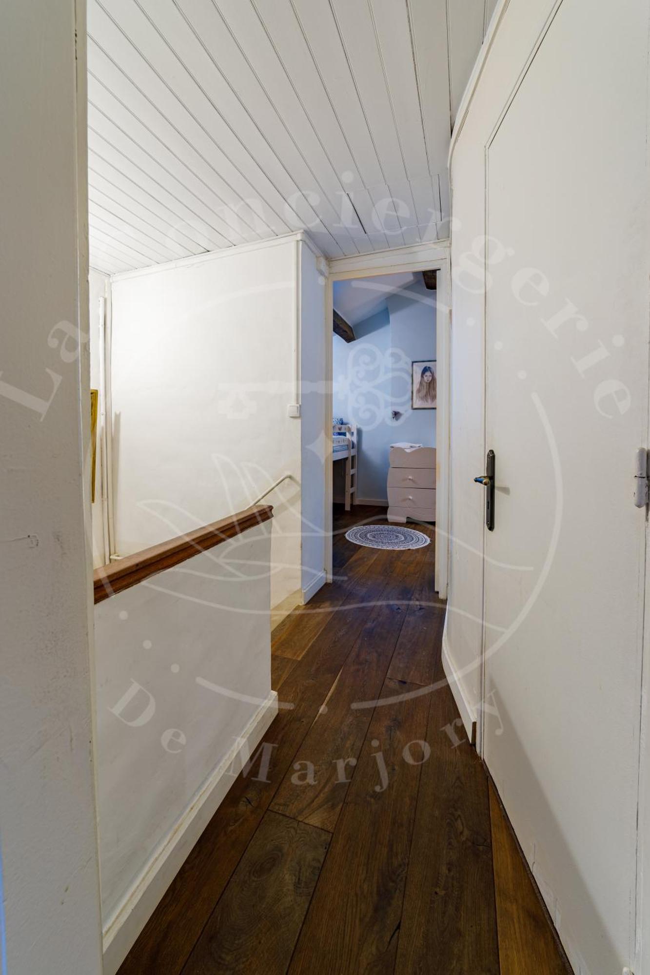 Maison Les Borrels 2 Holiday home Hyeres