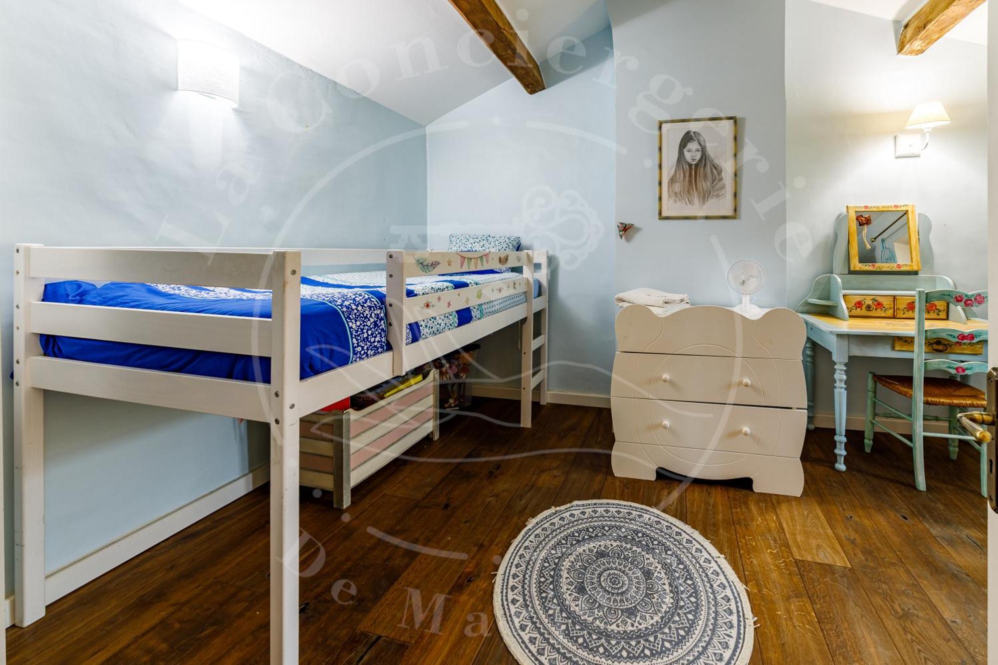 Maison Les Borrels 2 * Hyeres