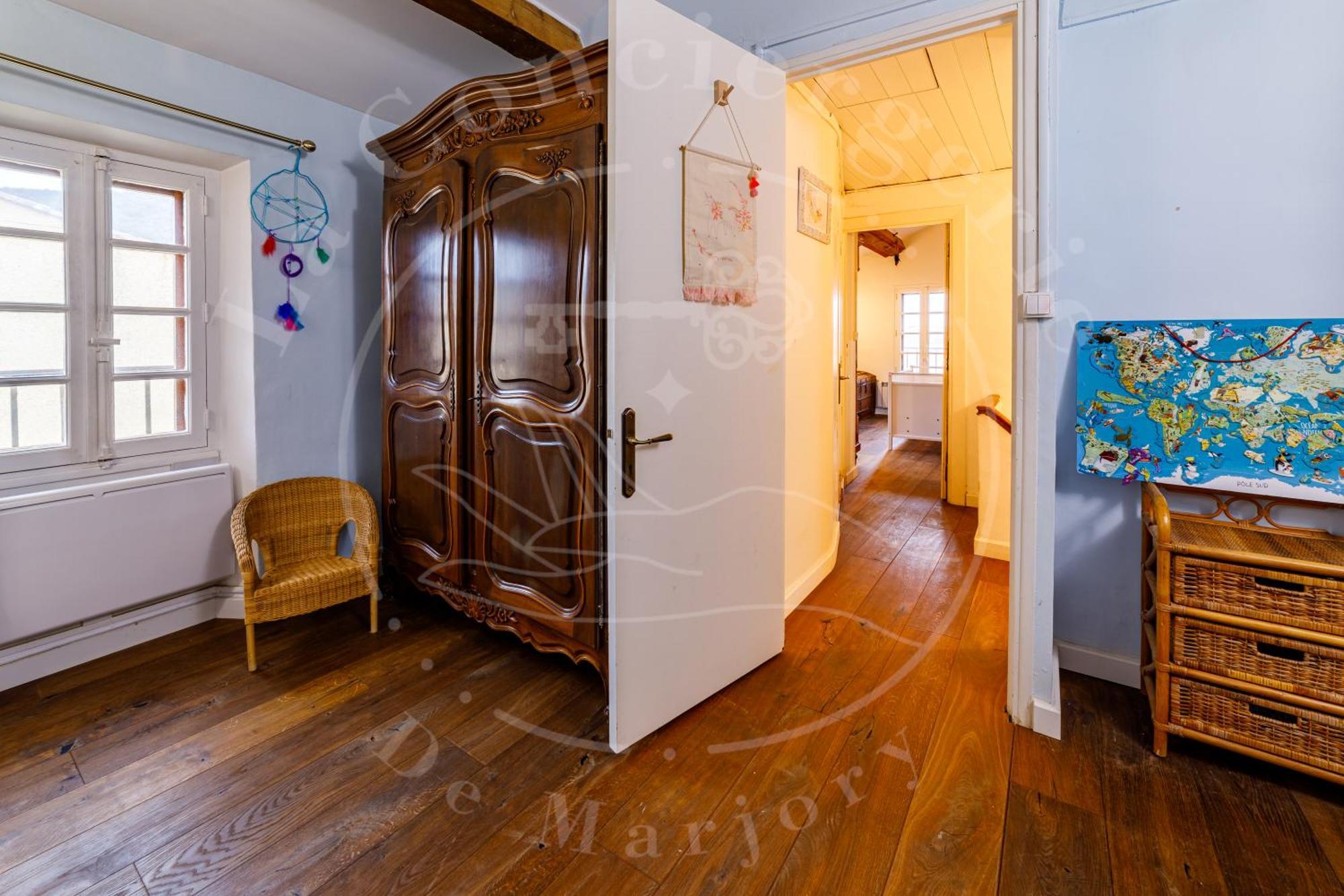 Maison Les Borrels 2 Hyeres
