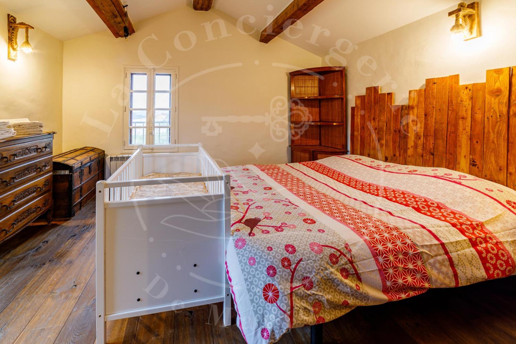 Maison Les Borrels 2 * Hyeres