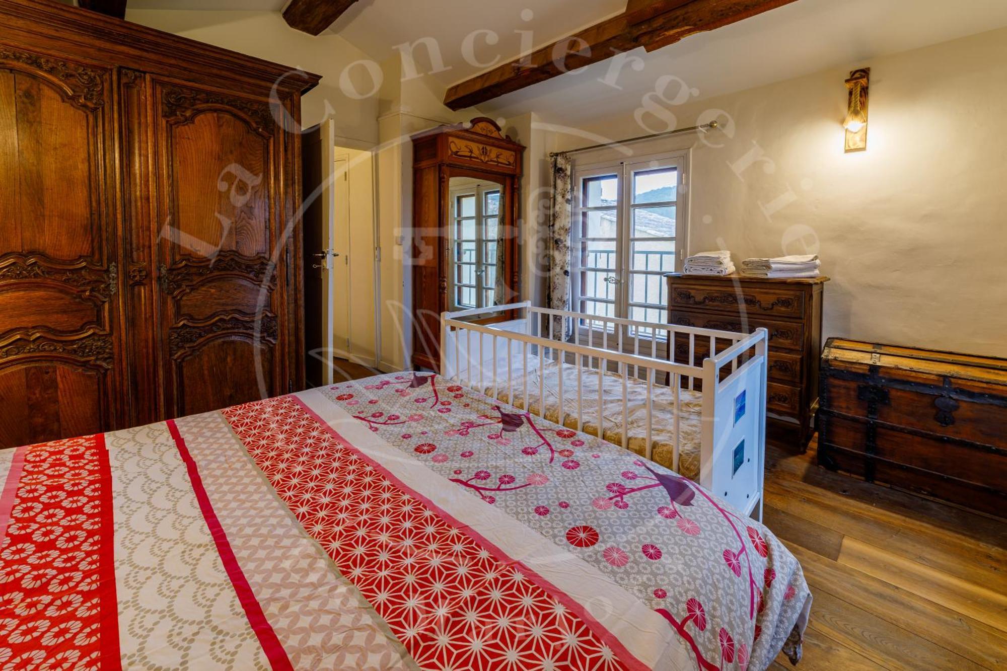 Holiday home Maison Les Borrels 2 Hyeres