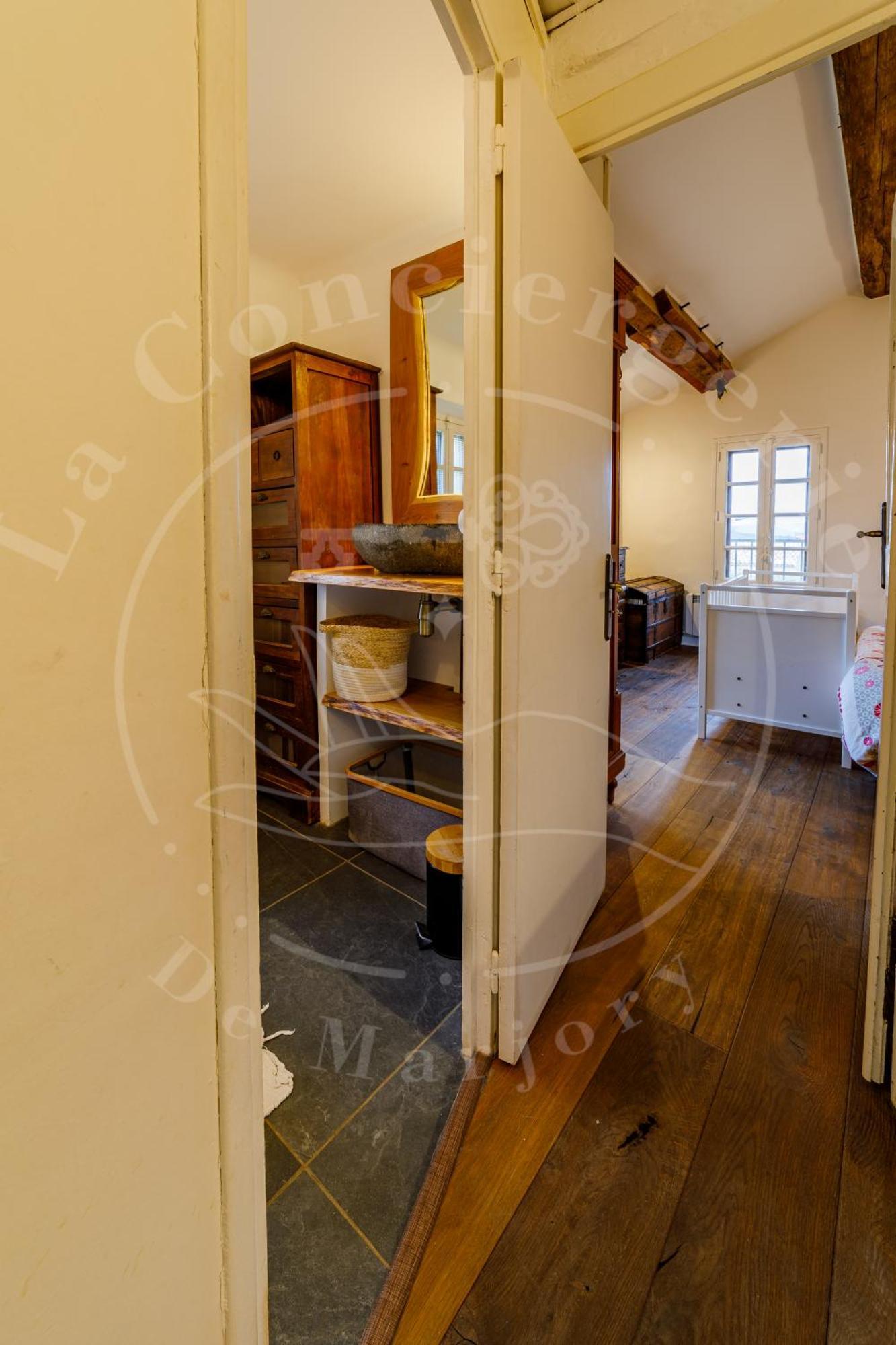 Maison Les Borrels 2 Hyeres
